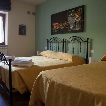 La Carretteria Guest House Mistretta Exterior photo