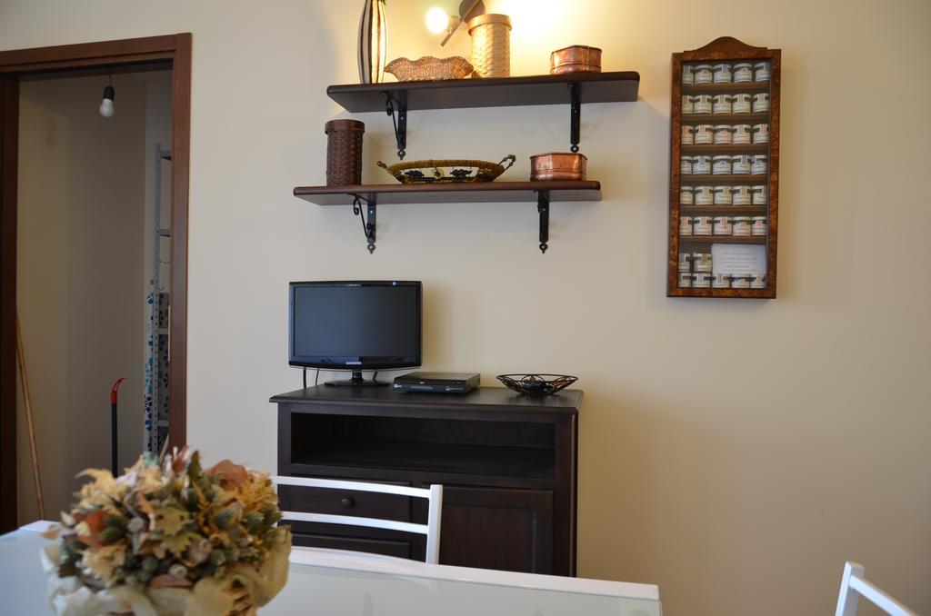 La Carretteria Guest House Mistretta Room photo